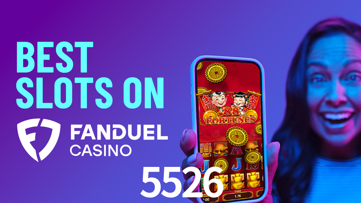5526: A Experiência de Casino com Jogos de Mesa ao Vivo